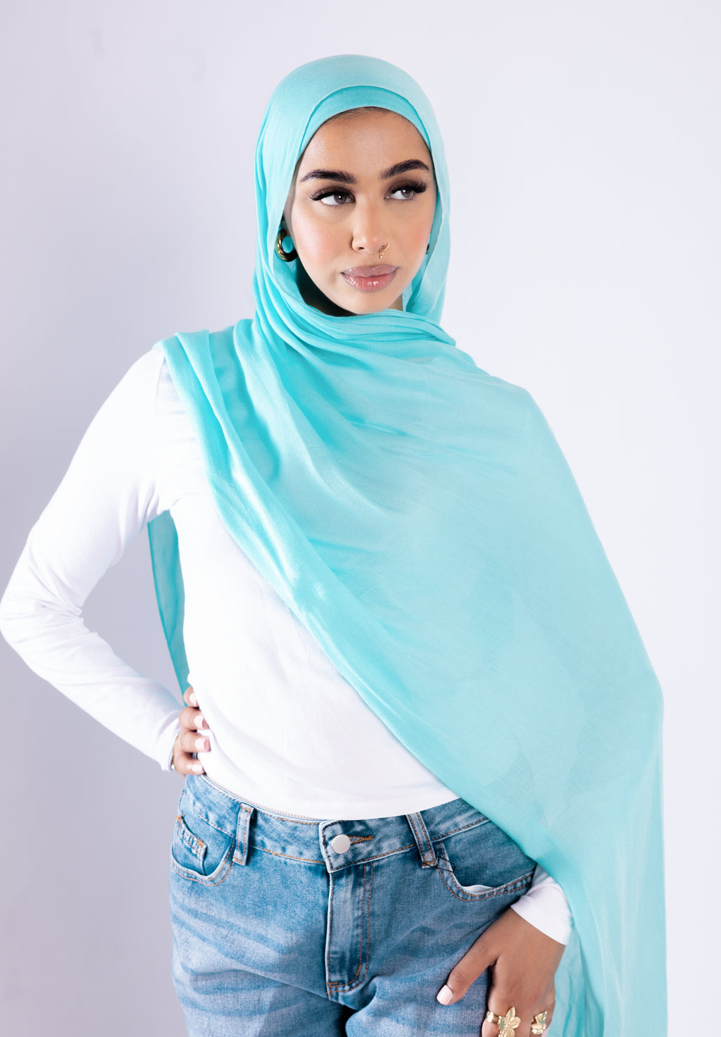 Turquoise