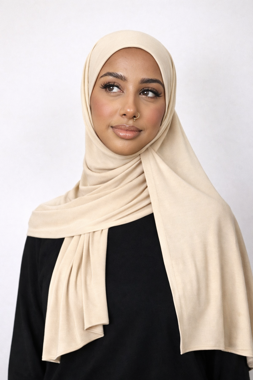 Vanilla Ice Bamboo Jersey