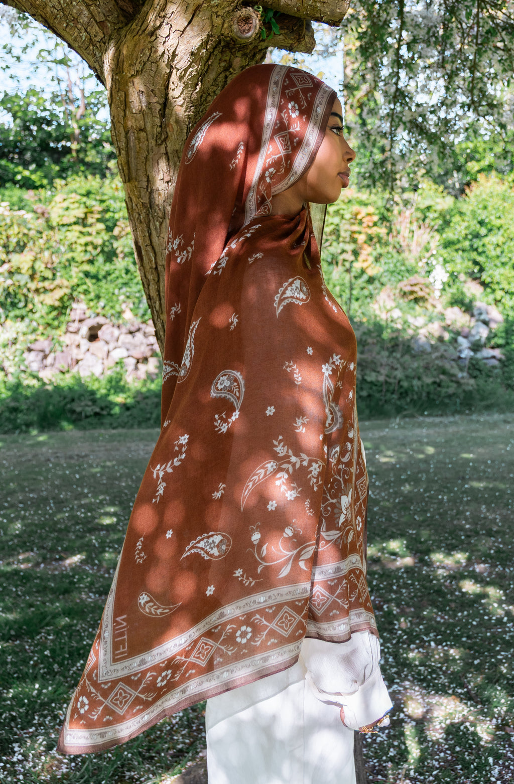 Mocha Fleur