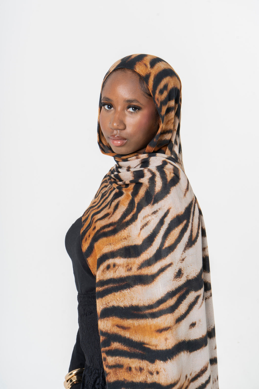 Tiger (Tigress)
