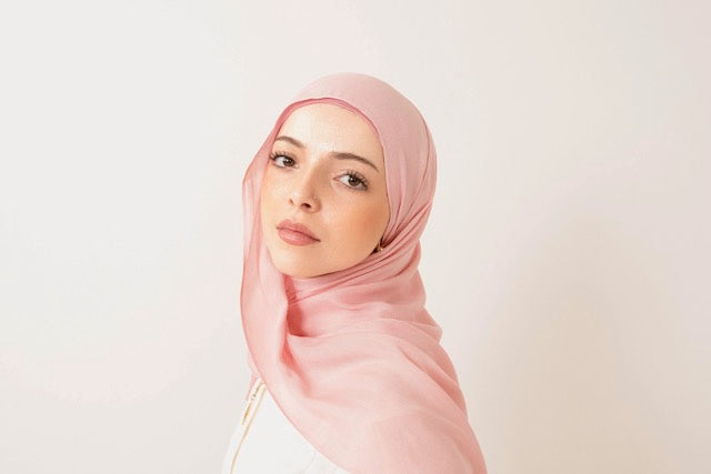 Cotton Candy(light pink)