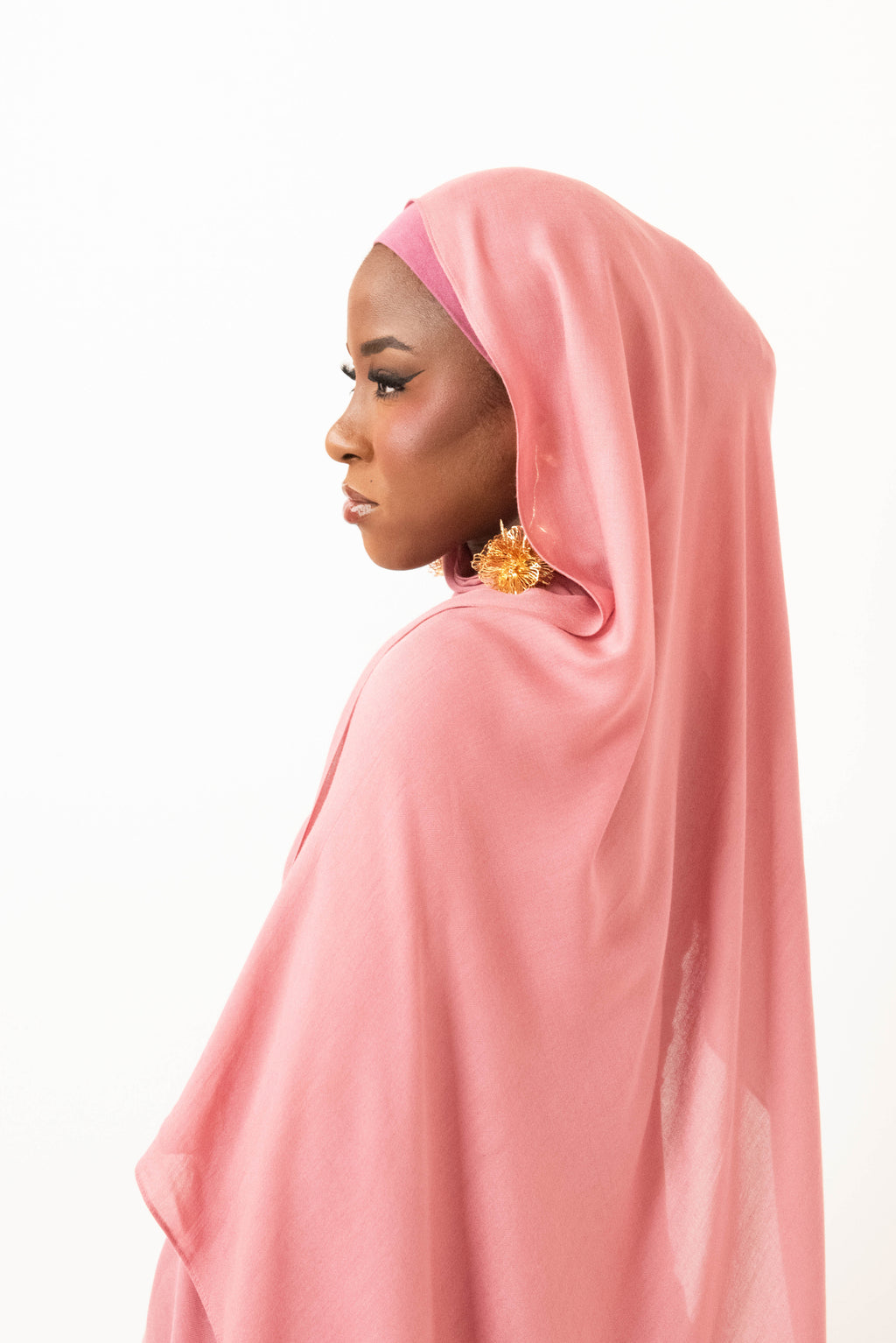 ⁠⁠Rosie Posie (Dusty Pink)