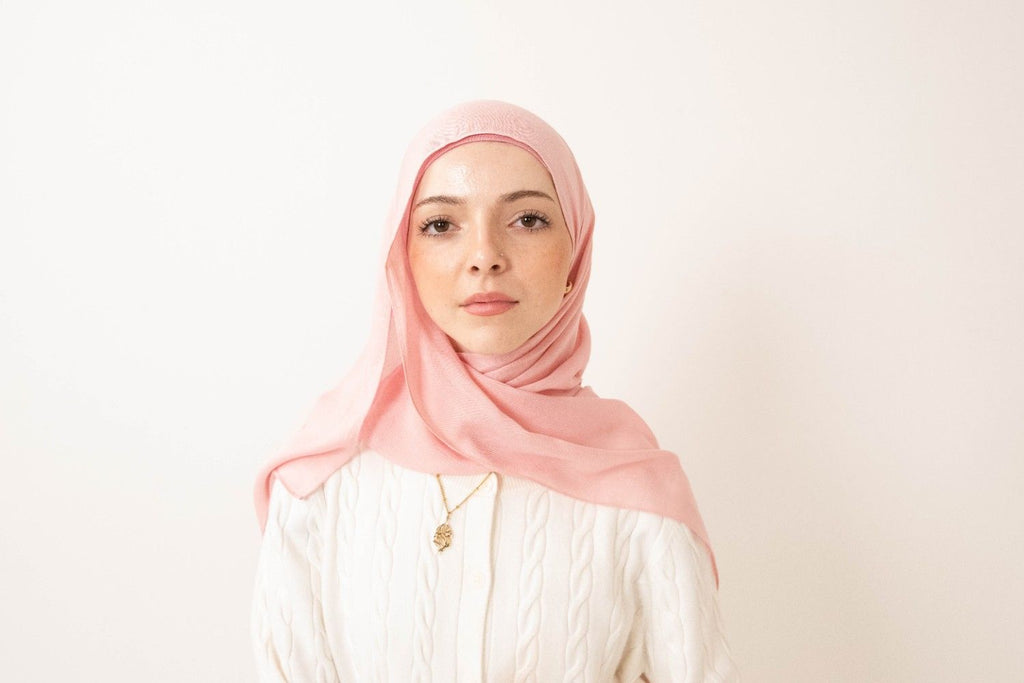 Cotton Candy(light pink)