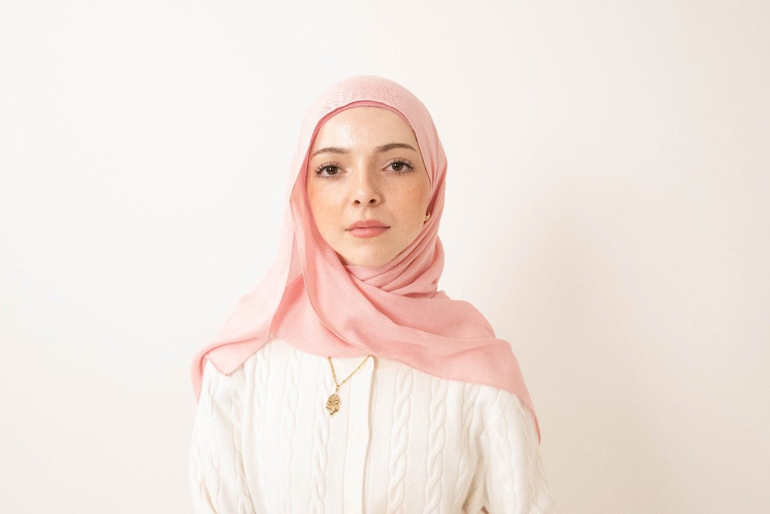 Cotton Candy(light pink)