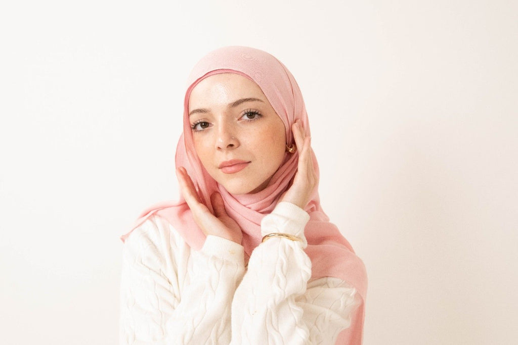 Cotton Candy(light pink)