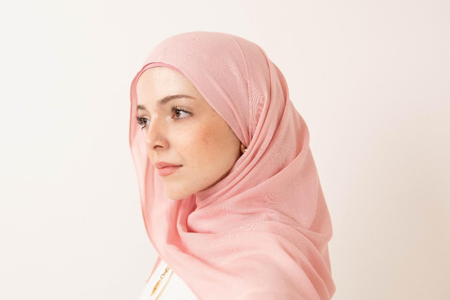 Cotton Candy(light pink)