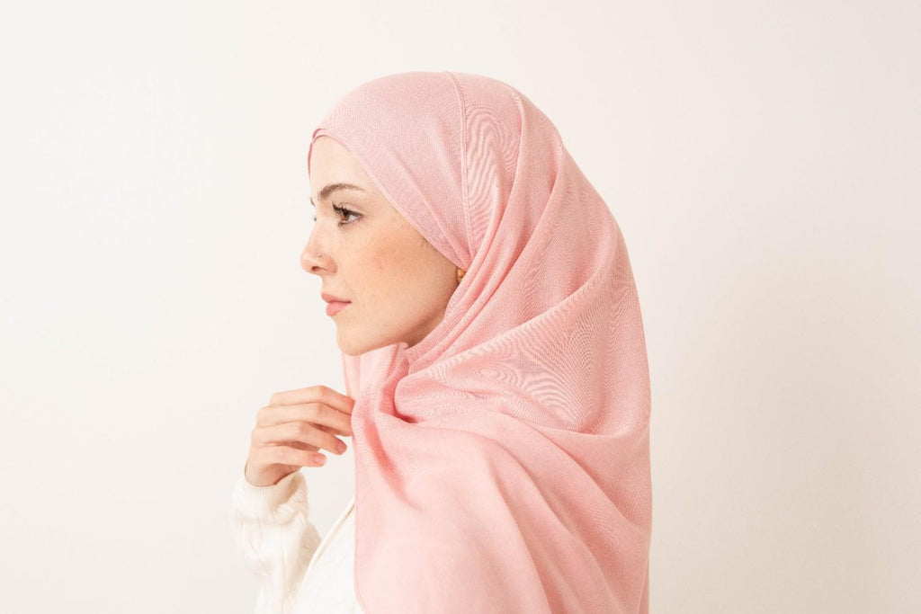 Cotton Candy(light pink)