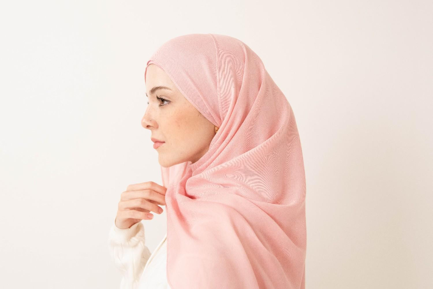 Cotton Candy(light pink)