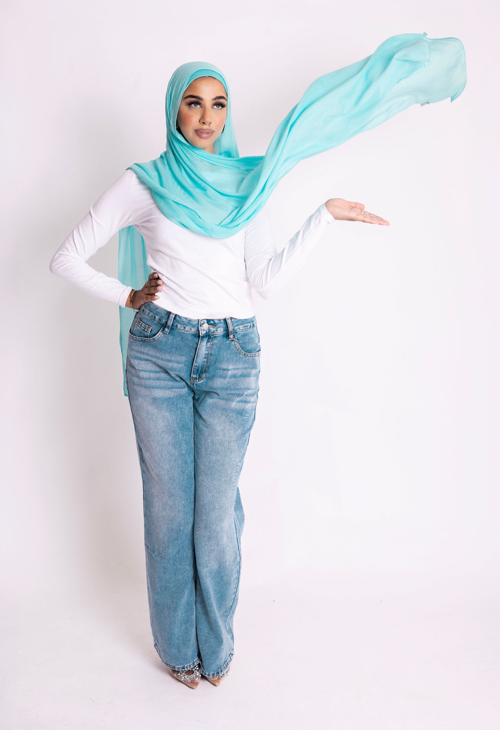 Turquoise