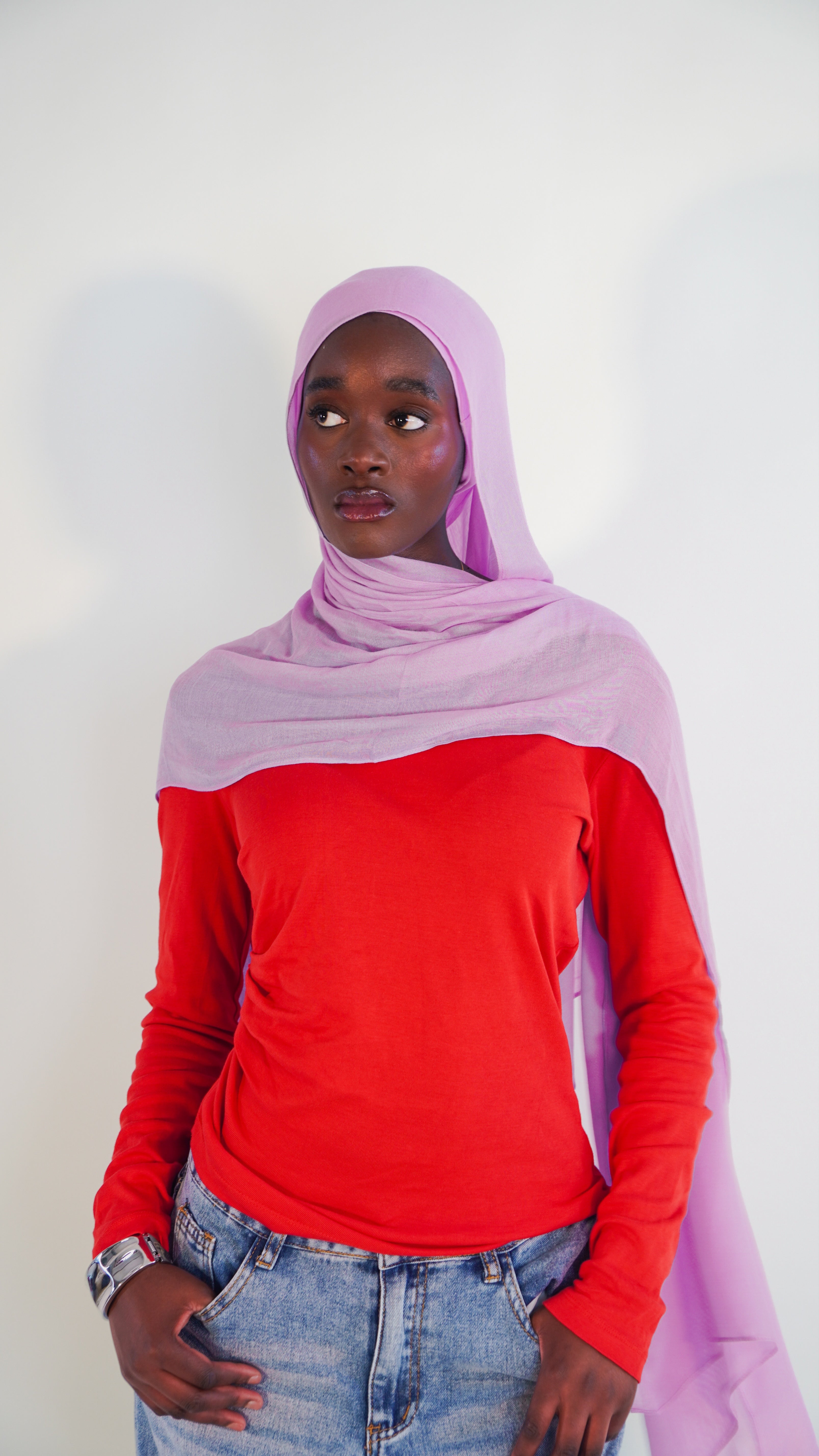 Mariama’s Lilac
