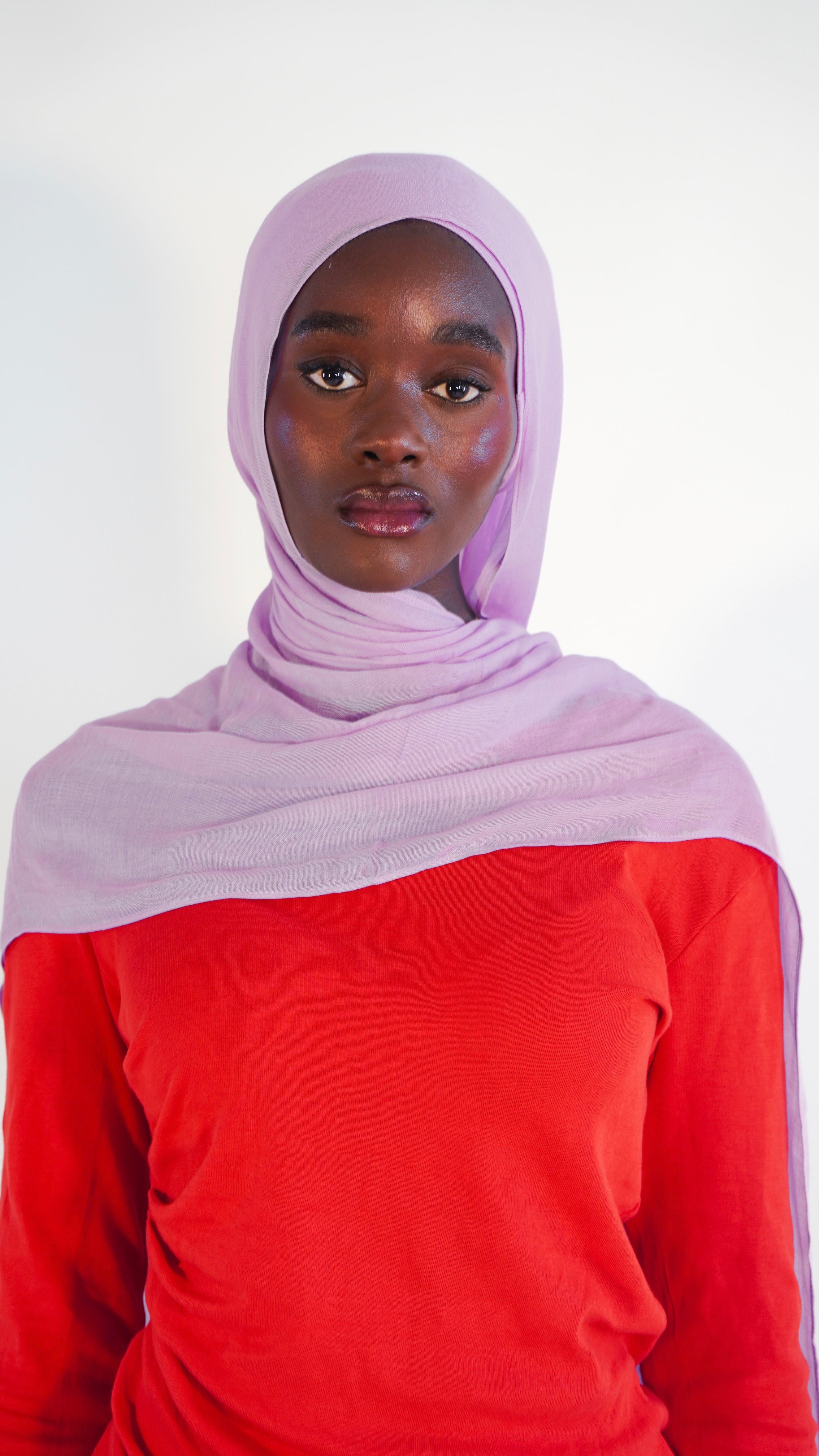 Mariama’s Lilac