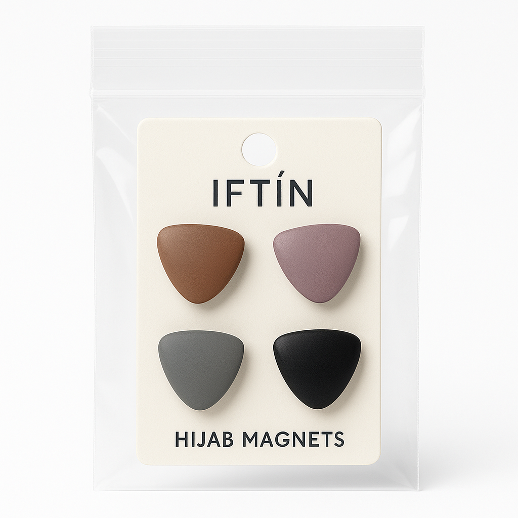 Hijab Magnets