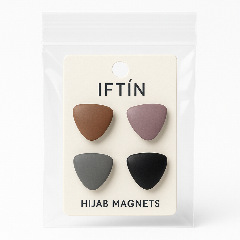Hijab Magnets