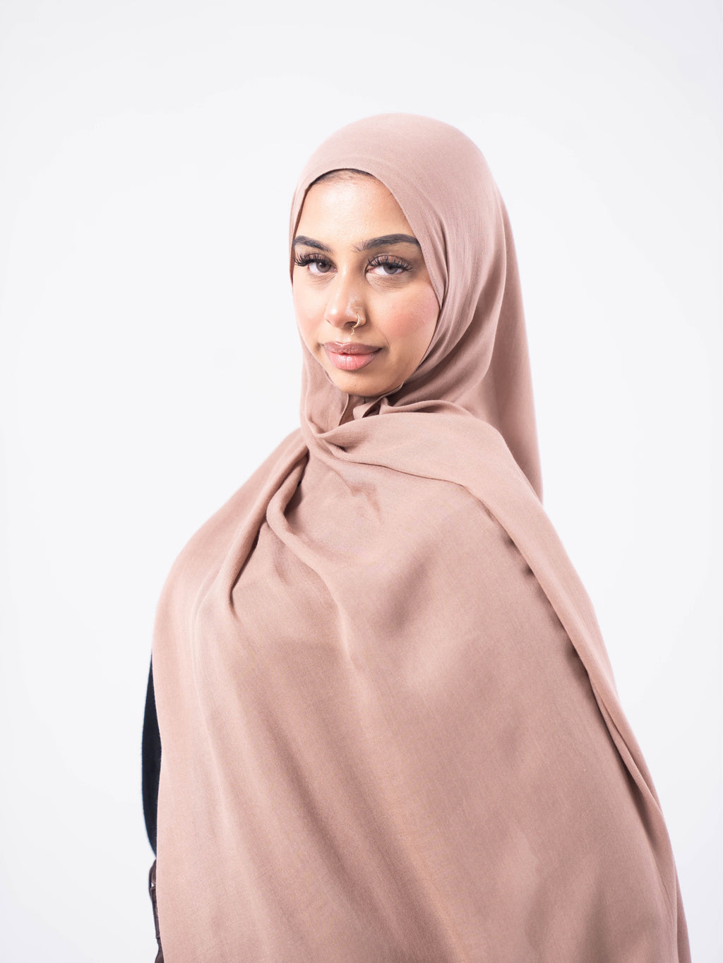 Peachy Brown (the perfect nude)