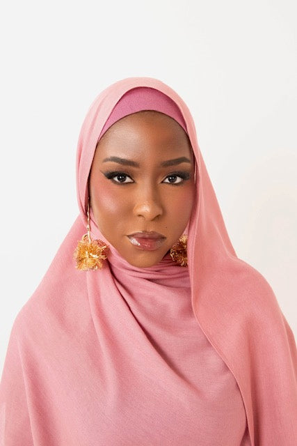 ⁠⁠Rosie Posie (Dusty Pink)