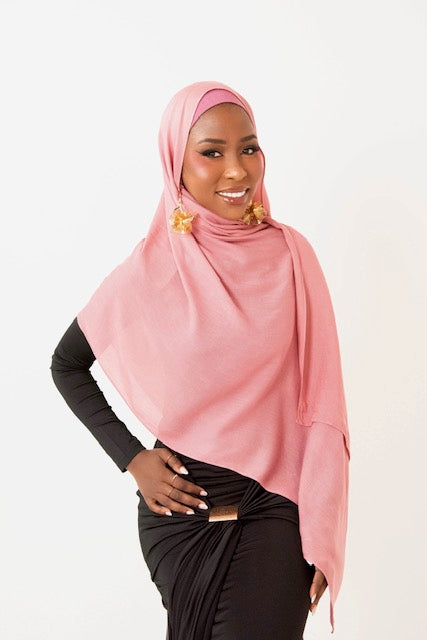 ⁠⁠Rosie Posie (Dusty Pink)